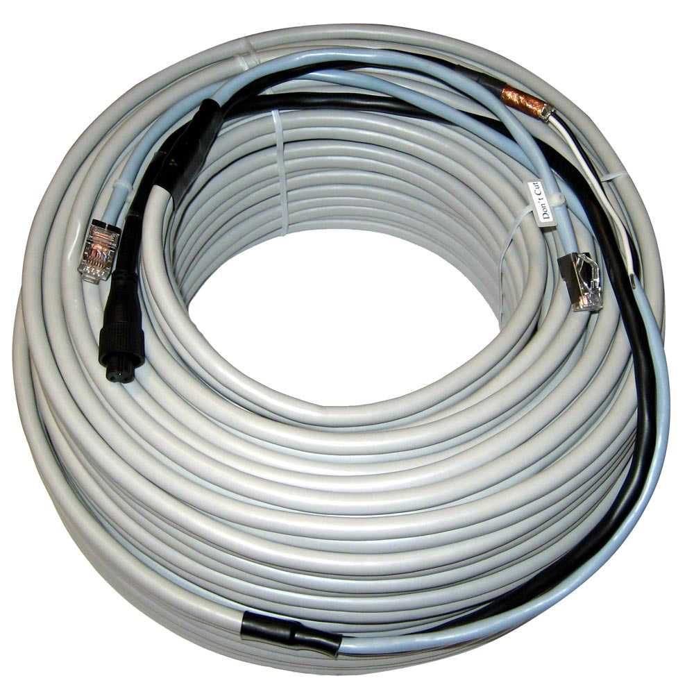Furuno 001-341-820-00 20 Meter Cable For 2-12KW DRS Radars