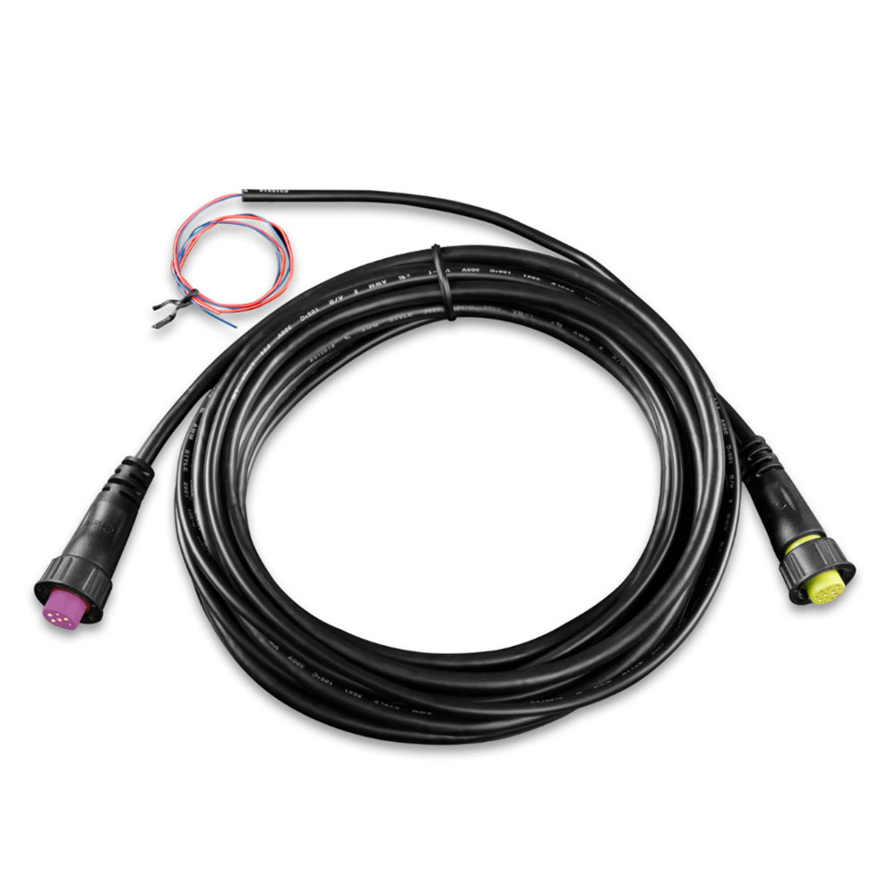 Garmin Interconnect Cable for Mechanical/Hydraulic with SmartPump
