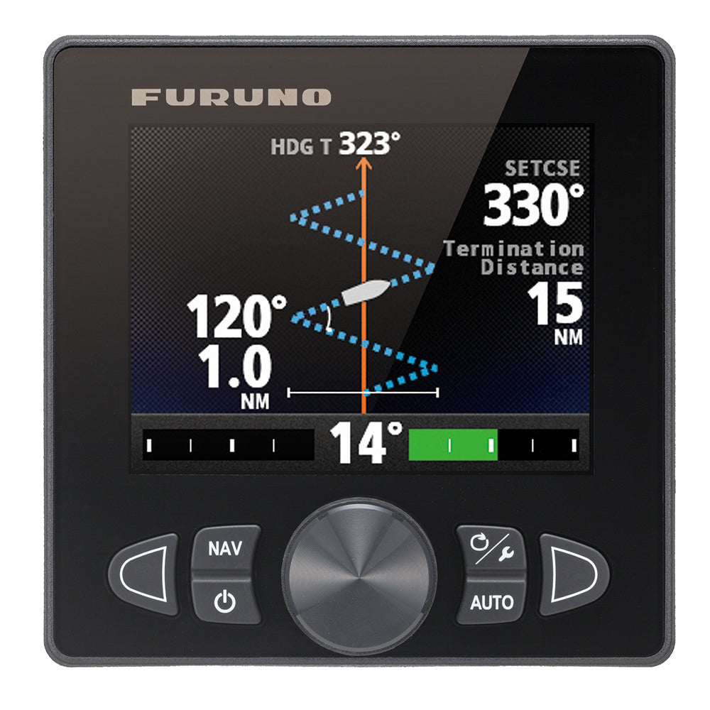 Furuno FAP7011C-A 2nd Station Control Unit