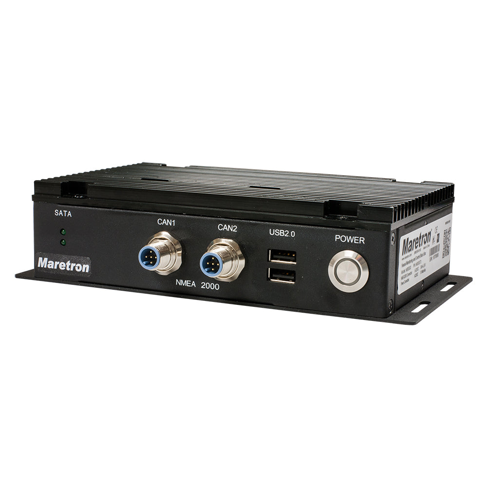 Maretron MBB300C Vessel Monitoring and Control Black Box