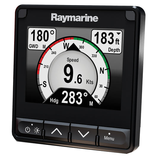 Raymarine i70S Multifunction Instrument Display