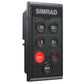 Simrad OP12 Autopilot Control