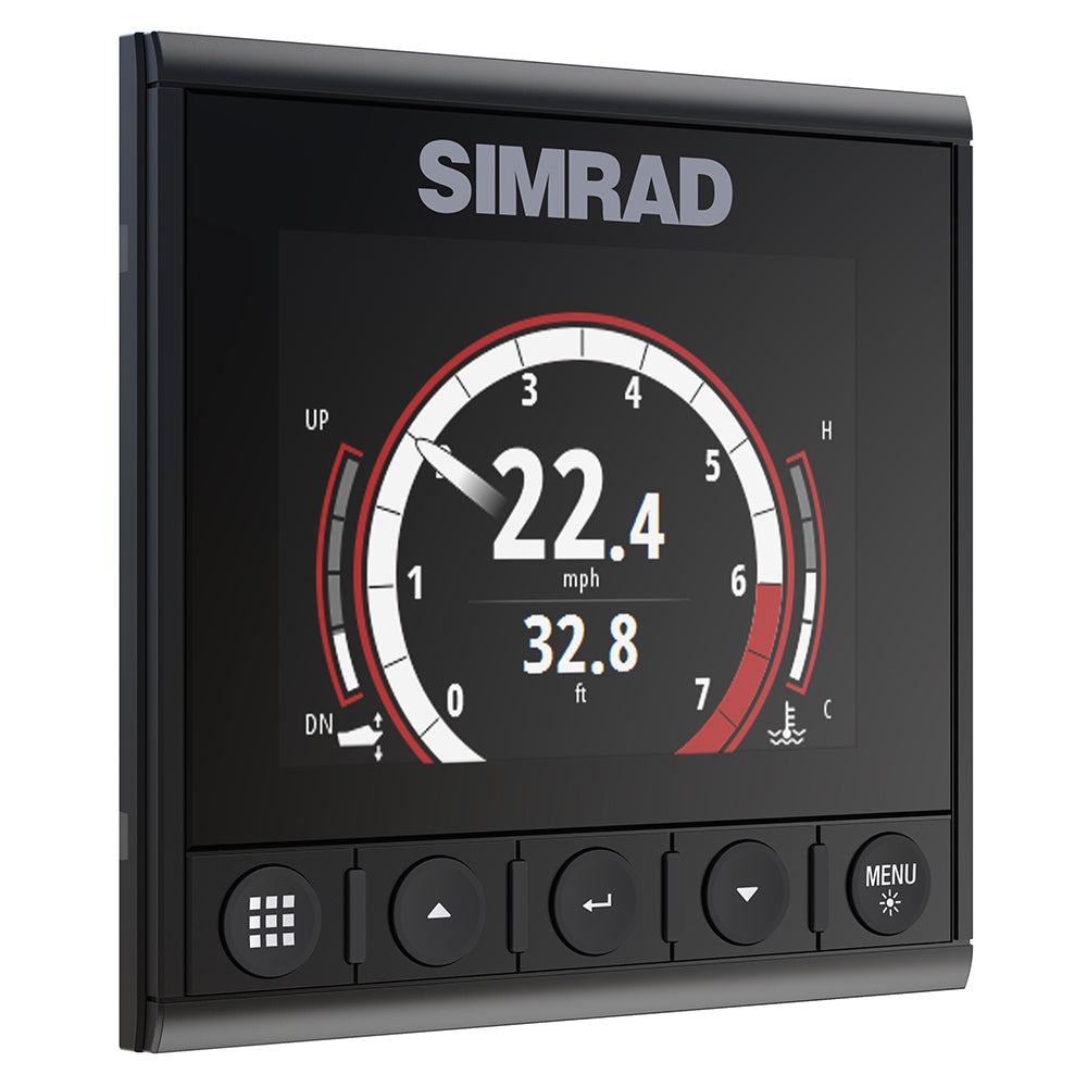 Simrad IS42 Digital Display