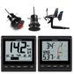 Garmin GNX Wireless Sail Pack GMI20 gWind Wireless2  43MM