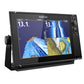 Simrad NSS7 evo3 Combo MFD With Insight