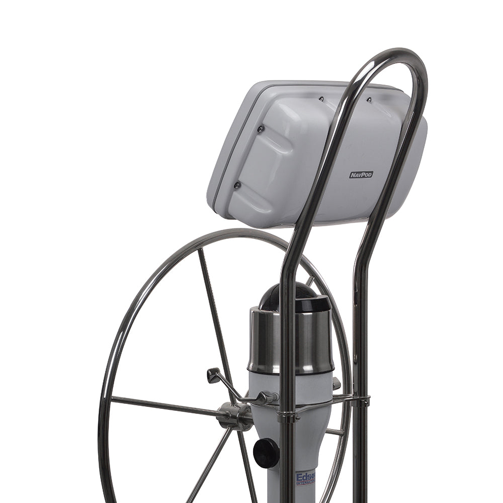 Navpod GP1080-20 SystemPod for Simrad NSS9 evo2