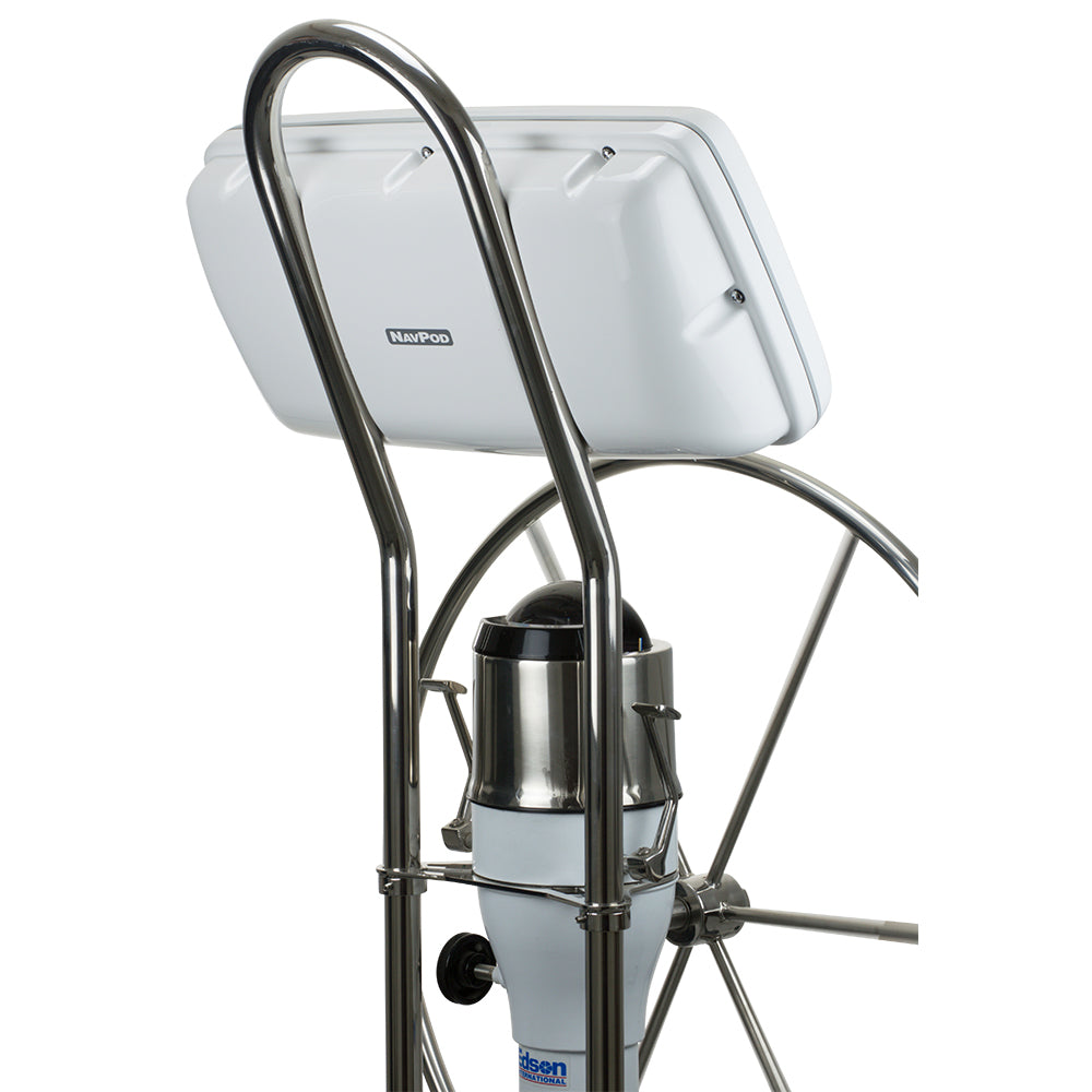 Navpod GP1170-15 SystemPod for Simrad NSS12 evo2