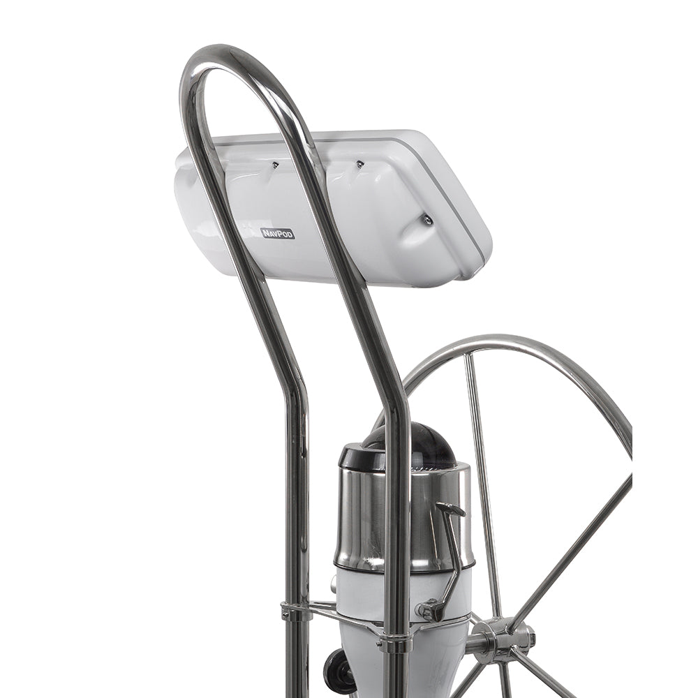Navpod GP1600-13 SystemPod for Simrad GO7