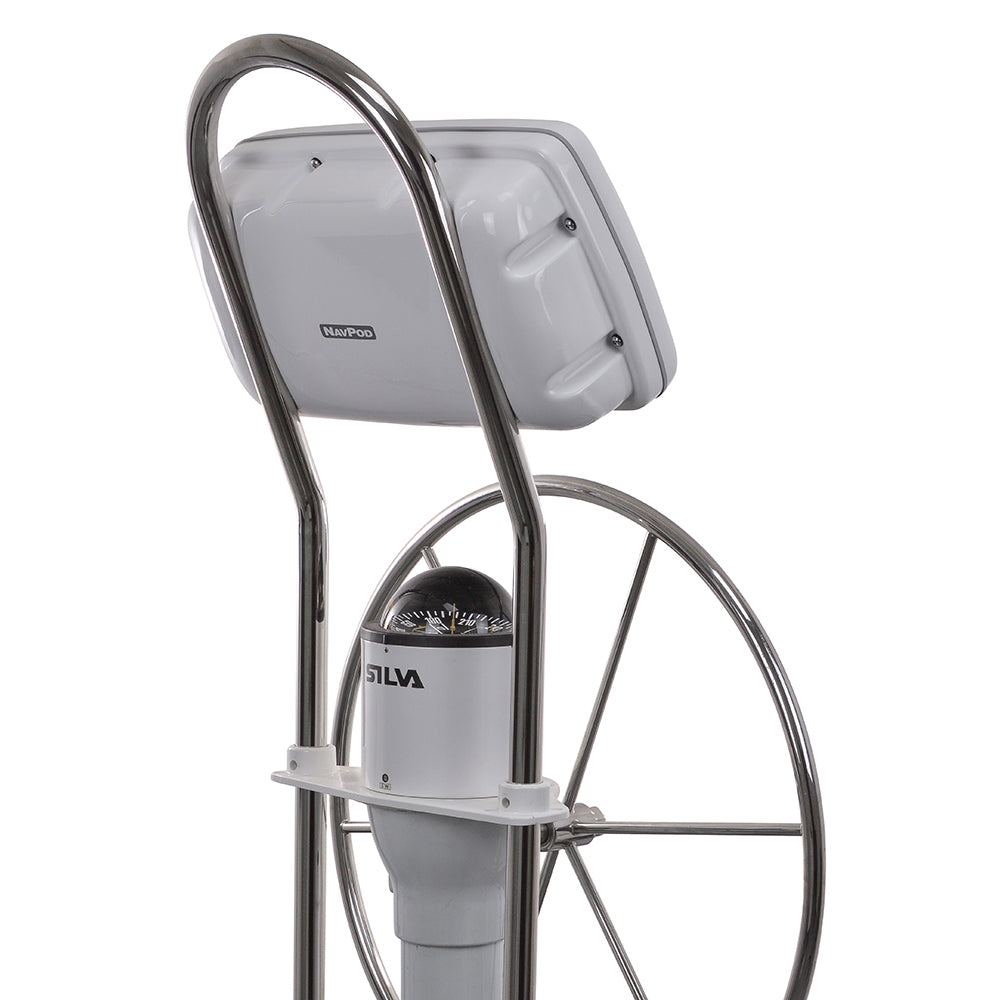 Navpod GP2080-07 SystemPod for Garmin 7408/7608