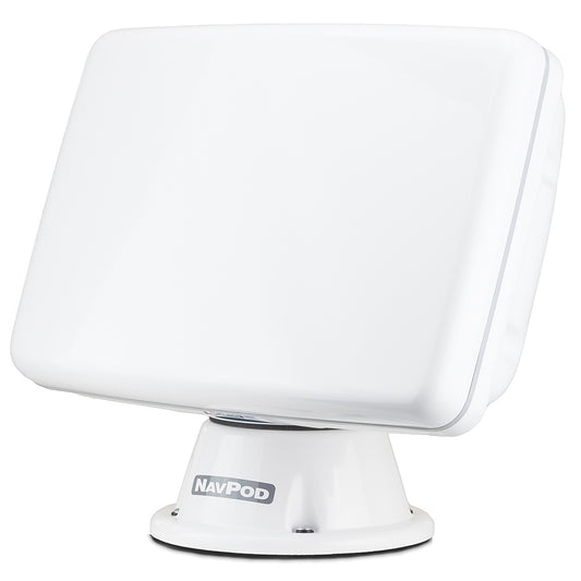 NavPod PP5100 PowerPod Uncut (Usable Face = 14"W x7.625"H) (35.5cm W x 19.4cm H)