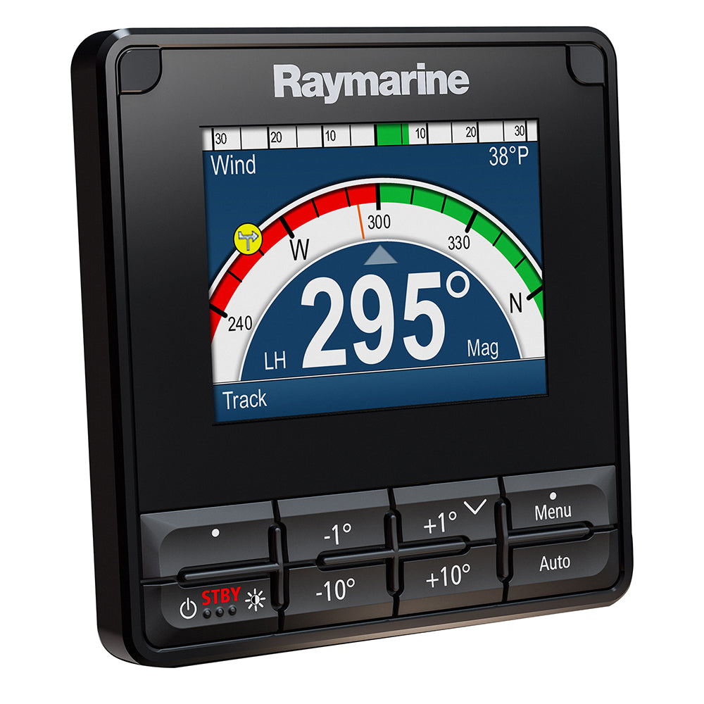 Raymarine P70S Pilot Control