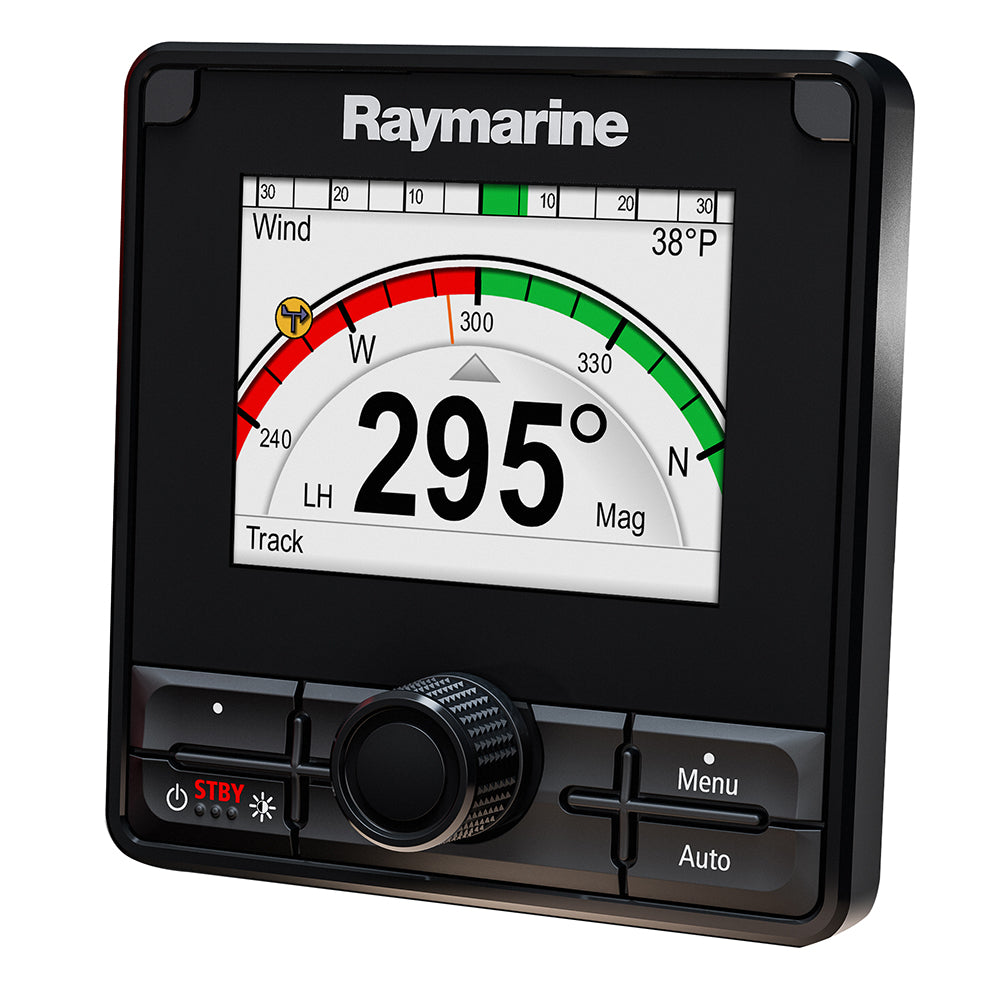 Raymarine P70RS Pilot Control