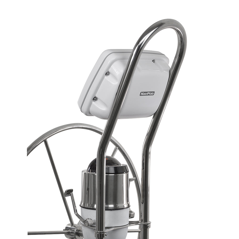 Navpod GP1800-13 SailPod for Simrad GO9 & GO9-XSE