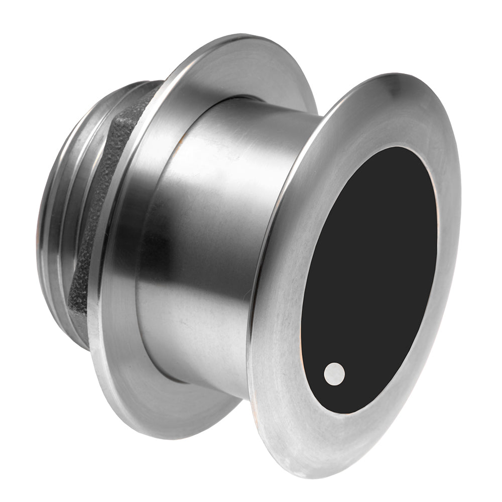 Navico xSonic SS175H-W/20 Stainless Steel 1KW 20° Tilted Element Transducer - 9 Pin