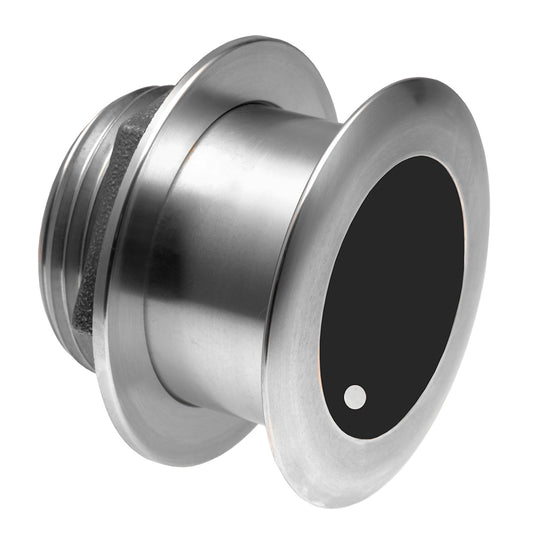 Navico xSonic SS175H-W/20 Stainless Steel 1KW 20° Tilted Element Transducer - 9 Pin
