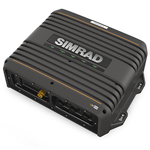 Simrad S5100 CHIRP Sonar Module