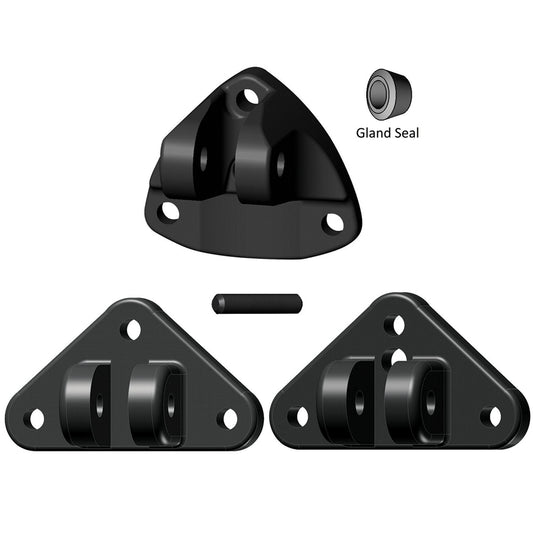 Lenco Mounting Bracket Kit For 1 Actuator