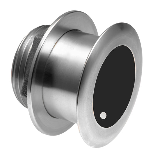 Navico xSonic SS175H-W/12 Stainless Steel Thru-Hull Transducer - 12° - 9-Pin