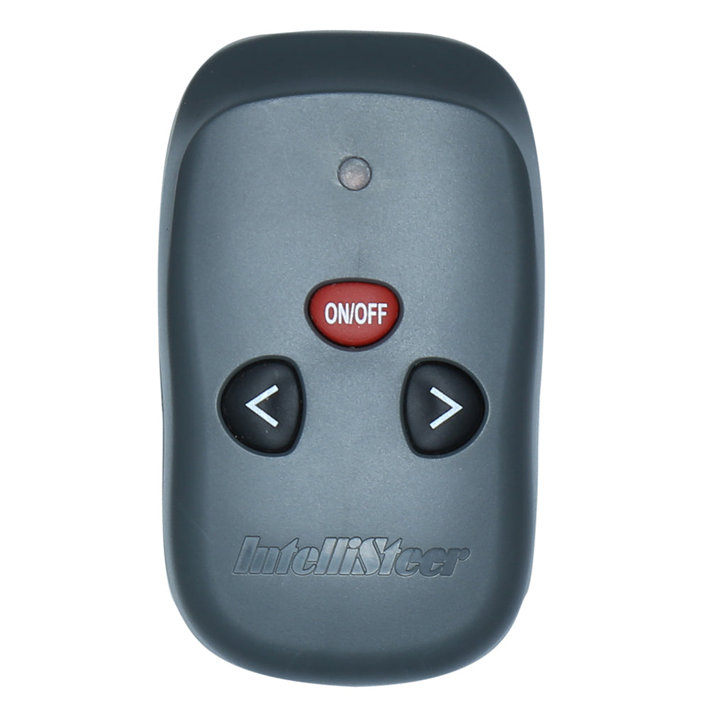Intellisteer INTREMOTE Spare Remote Control