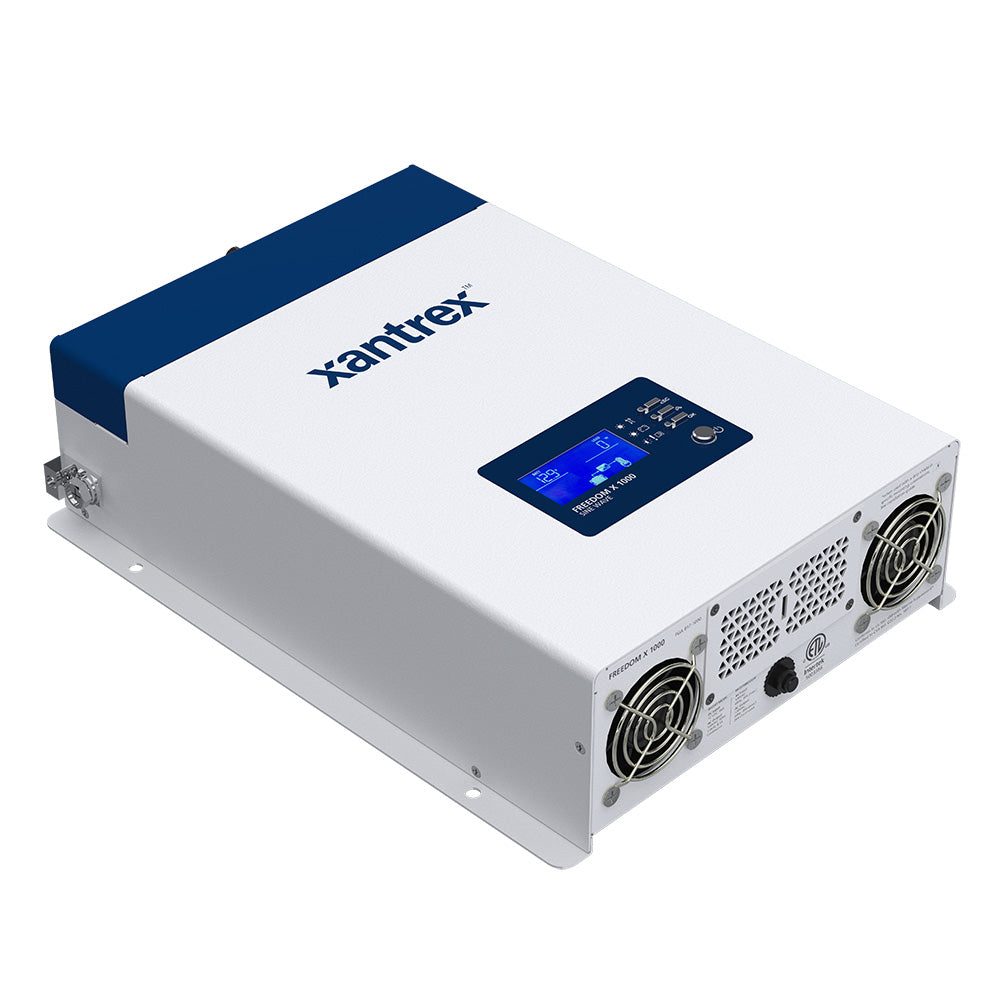 Xantrex Freedom X1000 1000W True Sine Wave Inverter
