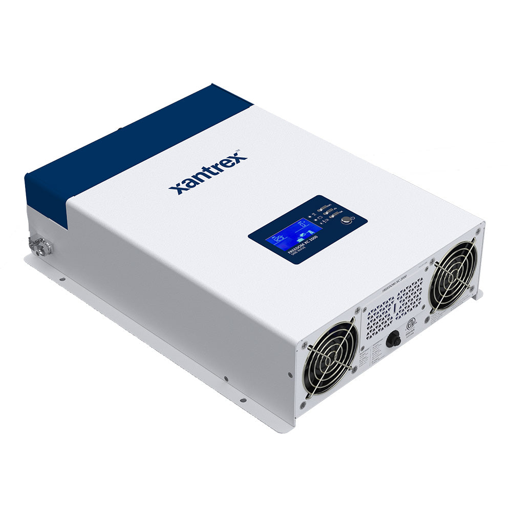 Xantrex Freedom XC2000 2000W Inverter 80A Charger