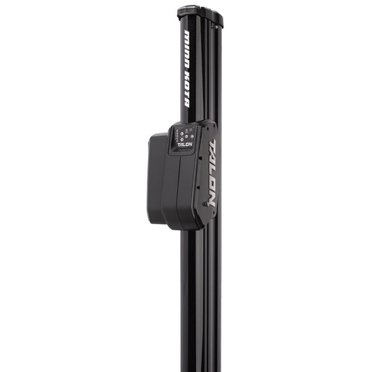 Minn Kota 12ft Talon Bluetooth Black Anchor