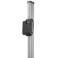Minn Kota 12ft Talon Bluetooth Silver/Black Anchor