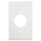 Fireboy-Xintex Conversion Plate f/CO Detectors - White