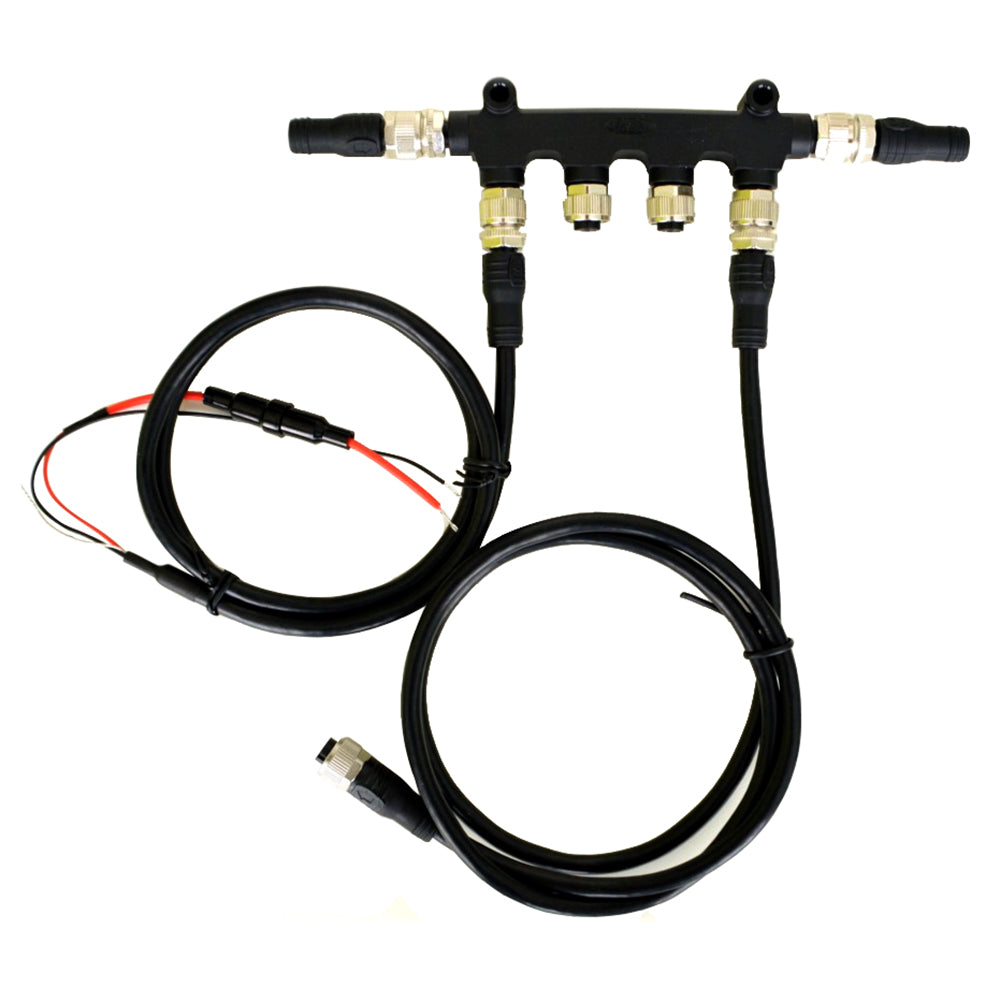 Digital Yacht NMEA2000 Starter Kit