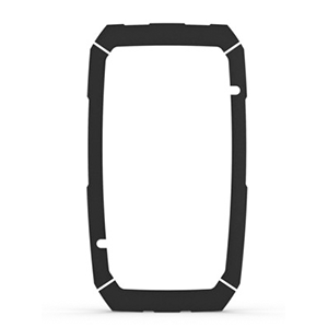 Garmin Flush Mount Kit For Striker Plus 4/4cv