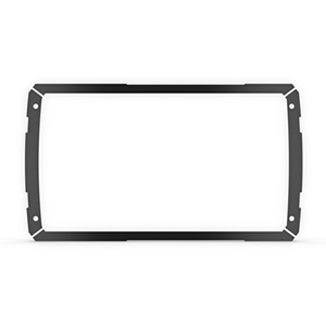 Garmin Flush Mount Kit For Striker Plus 9sv