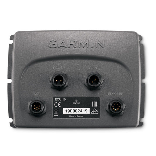 Garmin 010-11053-01 ECU For Compact Reactor 40