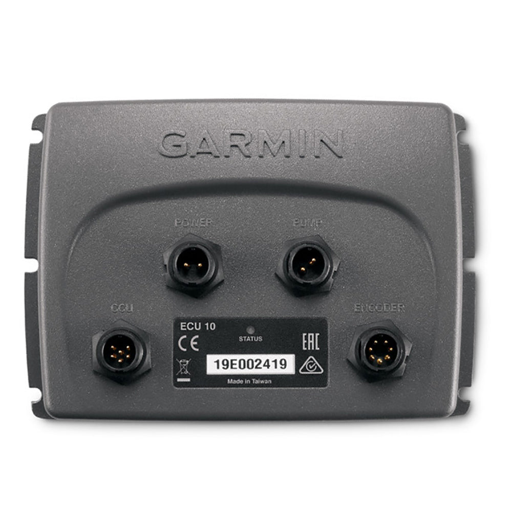 Garmin 010-11053-01 ECU For Compact Reactor 40