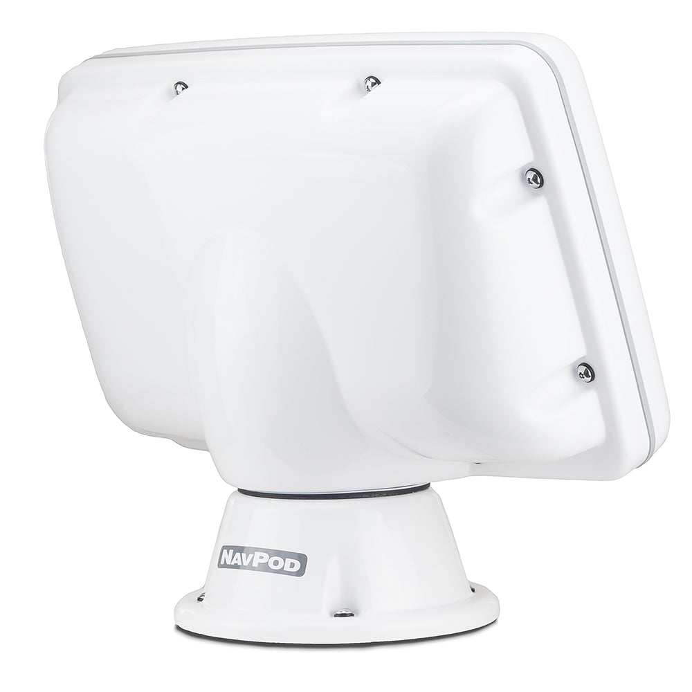 Navpod PP5200-02 Powerpod for Humminbird SOLIX 12