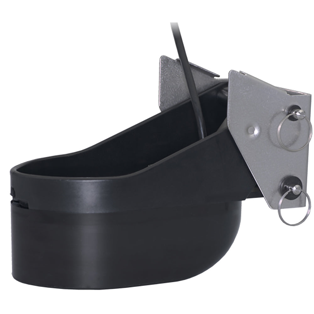 Furuno 165T-TM54 Transom Mount With Motion Sensor