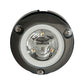 Lumitec Zambezi Mini White LED FOR PONTOON BOATS Anodized Aluminum 12/24v