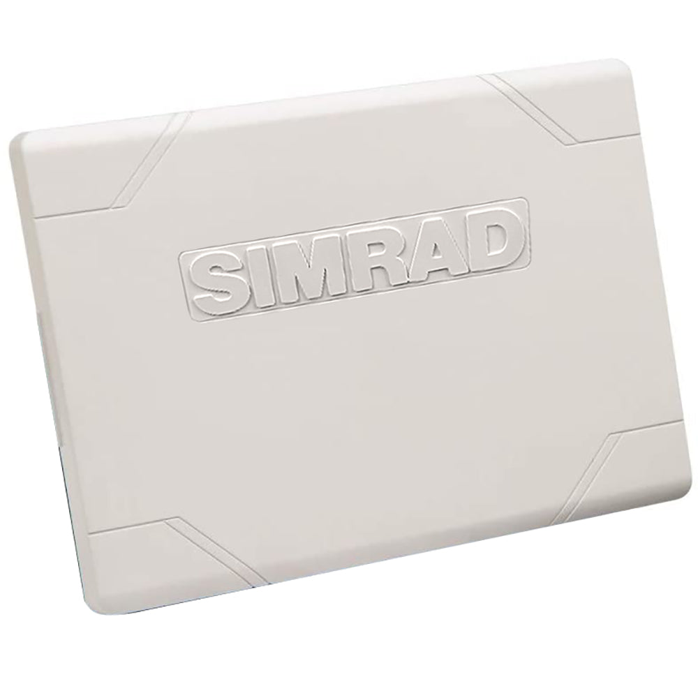Simrad Suncover for GO9 XSE