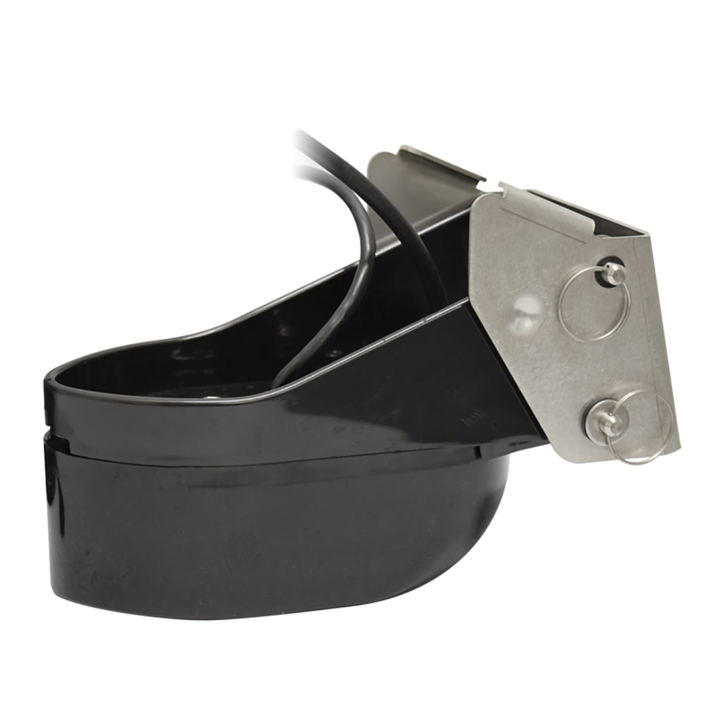 Furuno 165T-50/200-TM260 1Kw Transom Mount for DFF3D