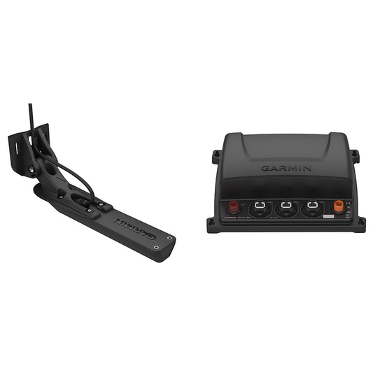 Garmin GCV20 Clearvu/Sidevu Module With GT34UHD-TM