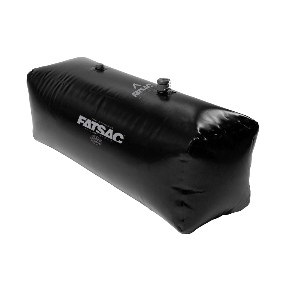 FATSAC Original Ballast Bag - 750lbs - Camo