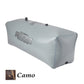 FATSAC Original Ballast Bag - 750lbs - Gray