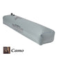 FATSAC Tube Fat Sac Ballast Bag - 370lbs - Gray