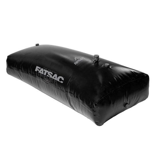 FATSAC Rear Seat/Center Locker Ballast Bag - 650lbs - Camo
