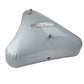 FATSAC Open Bow Triangle Fat Sac Ballast Bag - 650lbs - Red