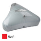 FATSAC Original Ballast Bag - 750lbs - Black