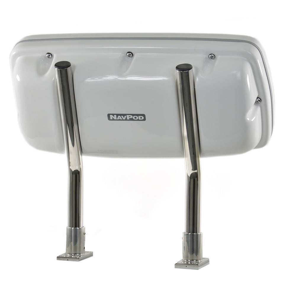 Navpod GP1170-17 SystemPod for Simrad NSS12 evo3
