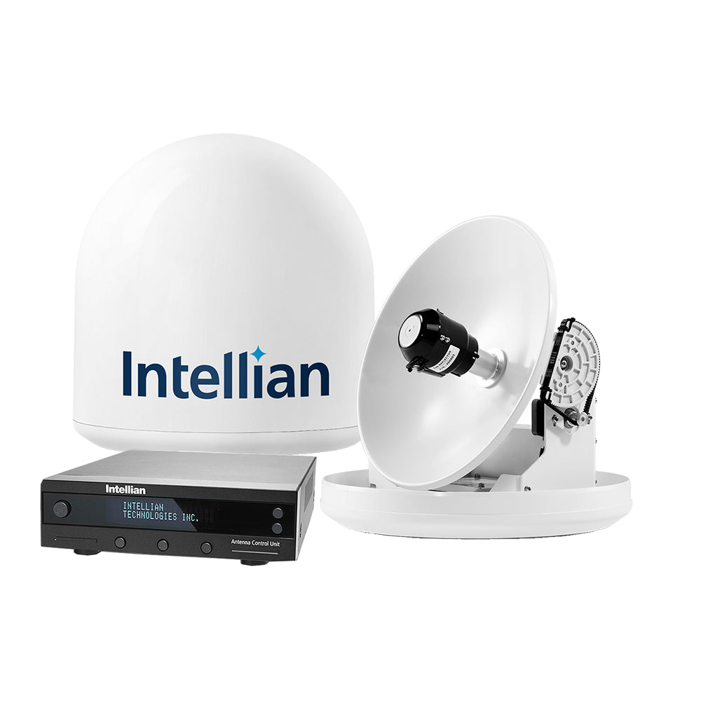 Intellian i2 US System With North America LNB