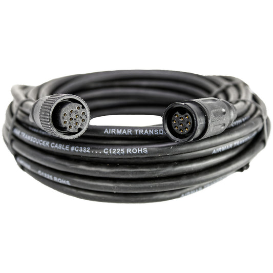 Airmar MM1-DST-10F Mix and Match™ Furuno 10-Pin Cable