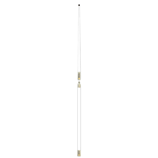 Digital 532-VW-S 16ft VHF Antenna Matches 544-SSW White