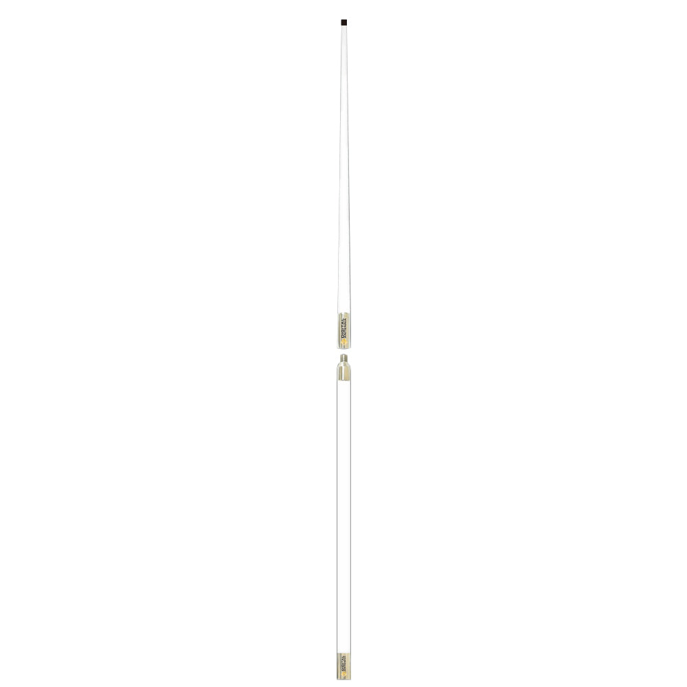 Digital 532-VW-S 16ft VHF Antenna Matches 544-SSW White
